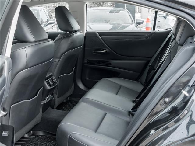 2022 Lexus ES 350  (Stk: 15U3505) in Richmond Hill - Image 28 of 30