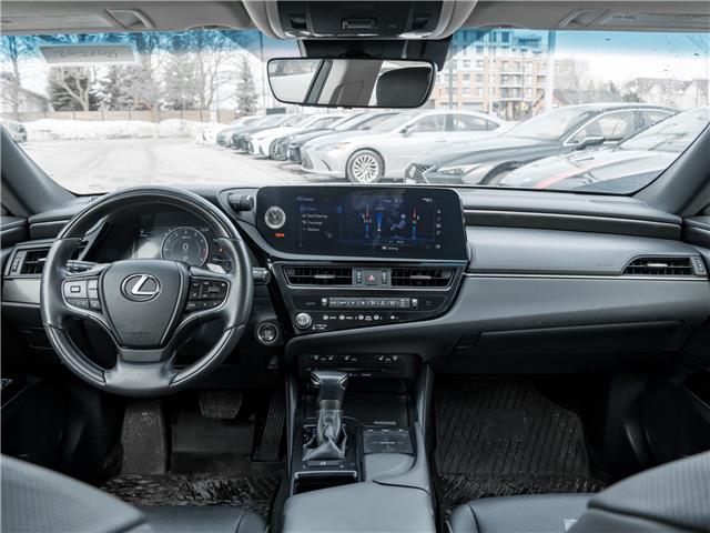 2022 Lexus ES 350  (Stk: 15U3505) in Richmond Hill - Image 29 of 30