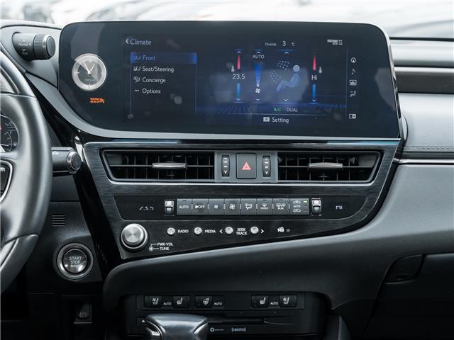 2022 Lexus ES 350  (Stk: 15U3505) in Richmond Hill - Image 30 of 30