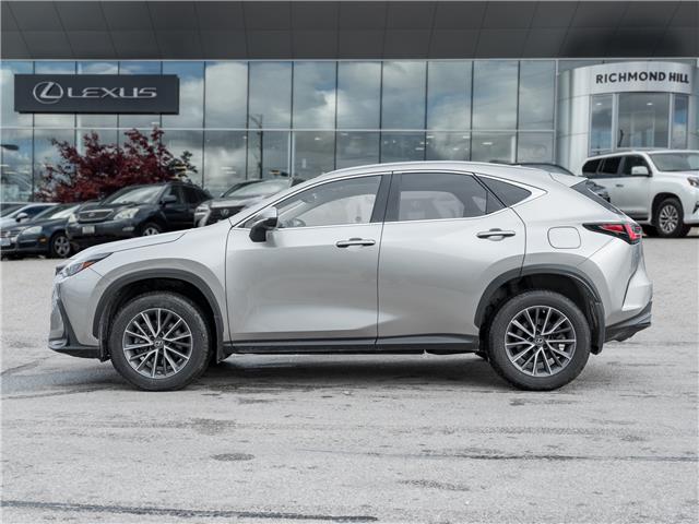 2023 Lexus NX 450h+  (Stk: 15U3528) in Richmond Hill - Image 4 of 29