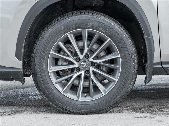 2023 Lexus NX 450h+  (Stk: 15U3528) in Richmond Hill - Image 5 of 29