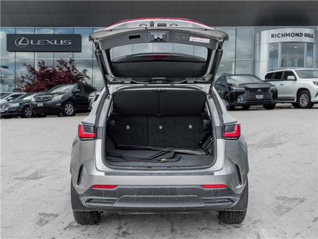 2023 Lexus NX 450h+  (Stk: 15U3528) in Richmond Hill - Image 6 of 29