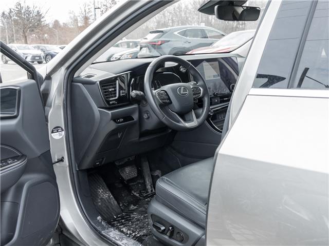 2023 Lexus NX 450h+  (Stk: 15U3528) in Richmond Hill - Image 9 of 29