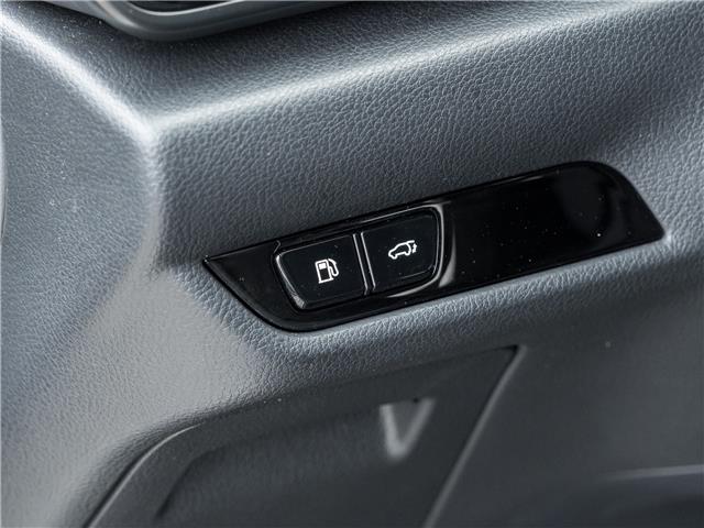 2023 Lexus NX 450h+  (Stk: 15U3528) in Richmond Hill - Image 18 of 29