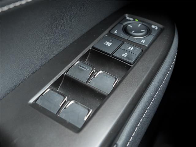 2023 Lexus NX 450h+  (Stk: 15U3528) in Richmond Hill - Image 16 of 29