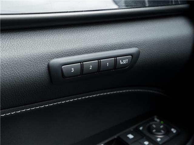 2023 Lexus NX 450h+  (Stk: 15U3528) in Richmond Hill - Image 17 of 29