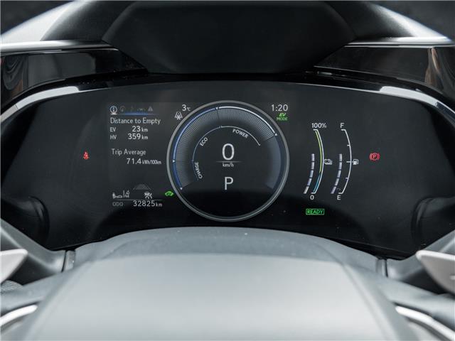 2023 Lexus NX 450h+  (Stk: 15U3528) in Richmond Hill - Image 13 of 29