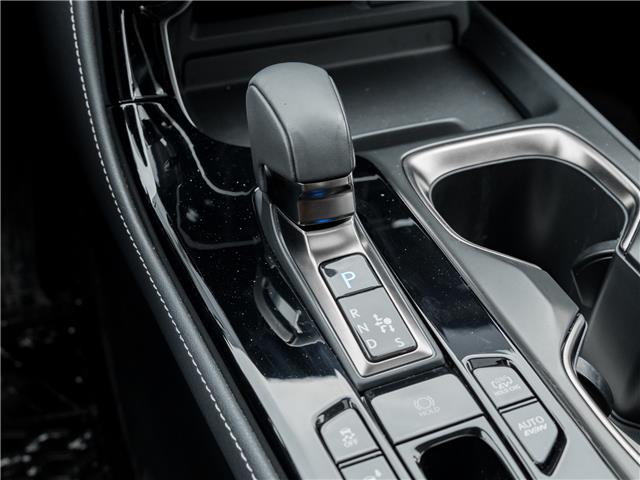 2023 Lexus NX 450h+  (Stk: 15U3528) in Richmond Hill - Image 19 of 29