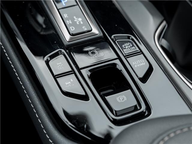 2023 Lexus NX 450h+  (Stk: 15U3528) in Richmond Hill - Image 20 of 29