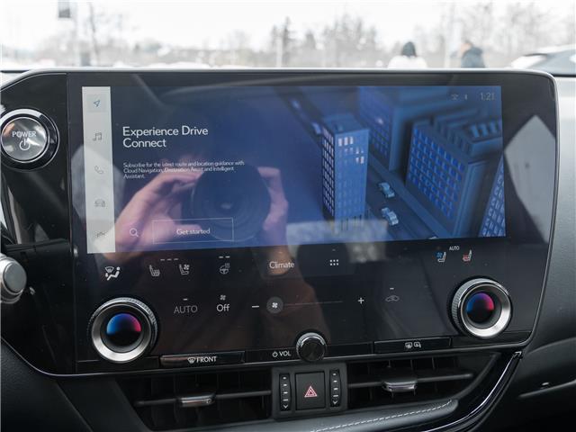 2023 Lexus NX 450h+  (Stk: 15U3528) in Richmond Hill - Image 15 of 29