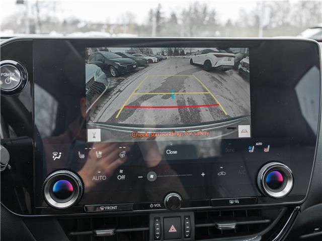 2023 Lexus NX 450h+  (Stk: 15U3528) in Richmond Hill - Image 14 of 29