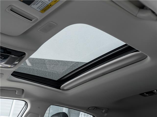 2023 Lexus NX 450h+  (Stk: 15U3528) in Richmond Hill - Image 24 of 29