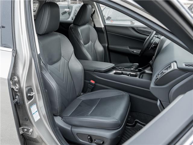 2023 Lexus NX 450h+  (Stk: 15U3528) in Richmond Hill - Image 25 of 29