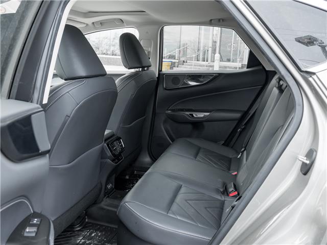 2023 Lexus NX 450h+  (Stk: 15U3528) in Richmond Hill - Image 27 of 29