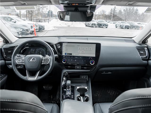 2023 Lexus NX 450h+  (Stk: 15U3528) in Richmond Hill - Image 28 of 29