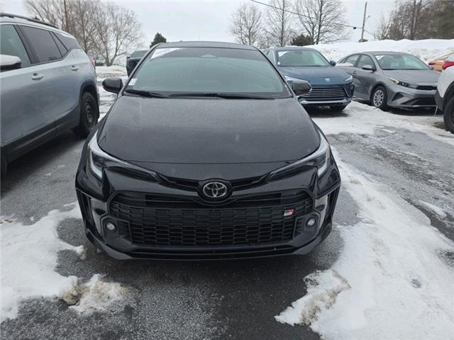 2024 Toyota GR Corolla Core (Stk: 22776AA) in Grand Falls-Windsor - Image 2 of 9 2024 Toyota GR Corolla Core (Stk: 22776AA) in Grand Falls-Windsor - Image 2 of 9