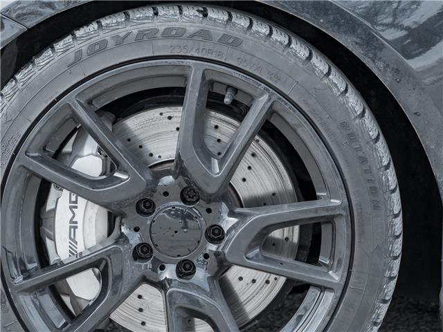 2021 Mercedes-Benz AMG CLA 35 Base (Stk: 15105216AA) in Richmond Hill - Image 6 of 39