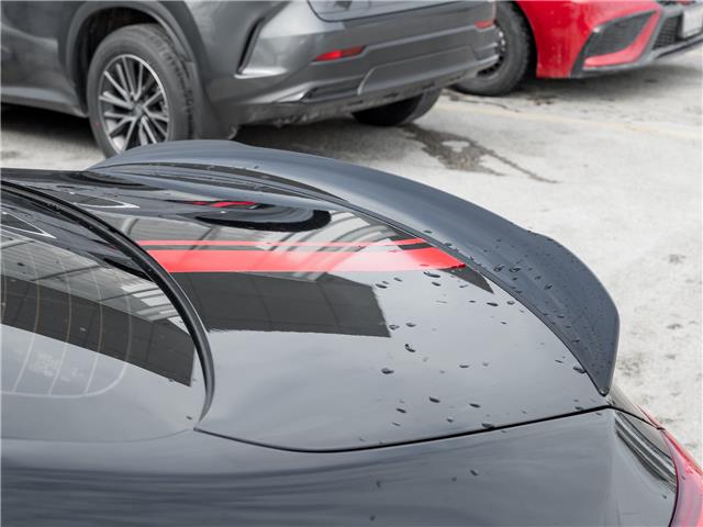 2021 Mercedes-Benz AMG CLA 35 Base (Stk: 15105216AA) in Richmond Hill - Image 10 of 39