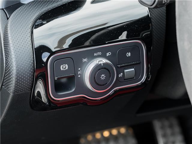 2021 Mercedes-Benz AMG CLA 35 Base (Stk: 15105216AA) in Richmond Hill - Image 26 of 39