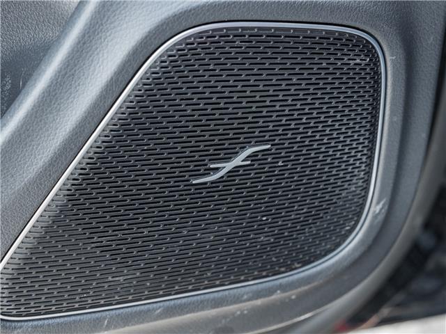 2021 Mercedes-Benz AMG CLA 35 Base (Stk: 15105216AA) in Richmond Hill - Image 22 of 39