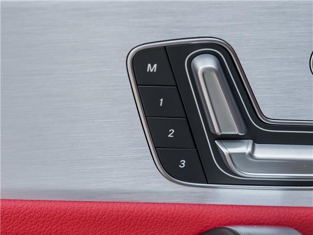 2021 Mercedes-Benz AMG CLA 35 Base (Stk: 15105216AA) in Richmond Hill - Image 24 of 39