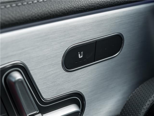 2021 Mercedes-Benz AMG CLA 35 Base (Stk: 15105216AA) in Richmond Hill - Image 25 of 39