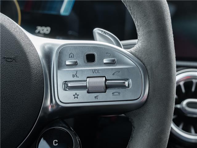 2021 Mercedes-Benz AMG CLA 35 Base (Stk: 15105216AA) in Richmond Hill - Image 15 of 39