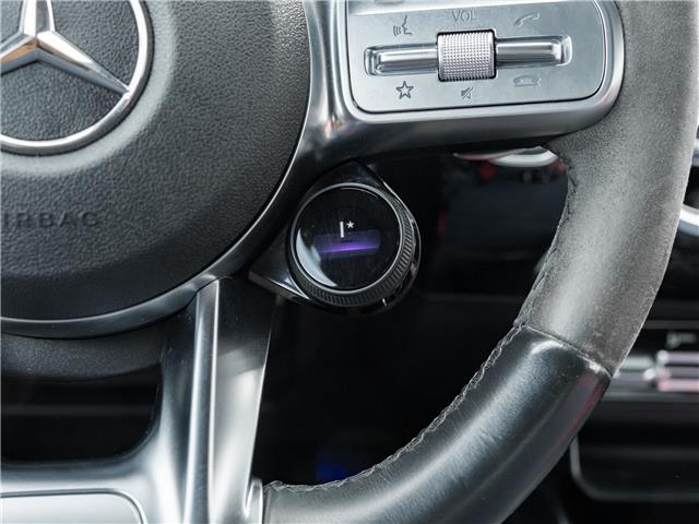 2021 Mercedes-Benz AMG CLA 35 Base (Stk: 15105216AA) in Richmond Hill - Image 18 of 39