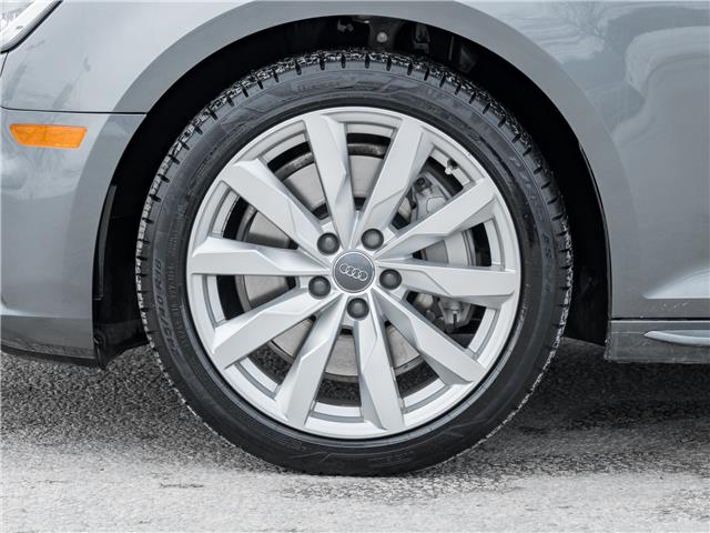 2018 Audi A4  (Stk: 15T1757AA) in Richmond Hill - Image 5 of 29