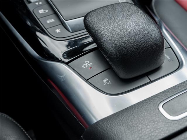 2021 Mercedes-Benz AMG CLA 35 Base (Stk: 15105216AA) in Richmond Hill - Image 28 of 39