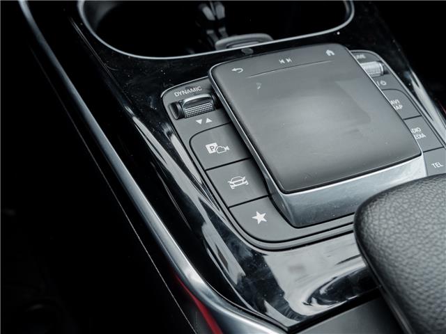 2021 Mercedes-Benz AMG CLA 35 Base (Stk: 15105216AA) in Richmond Hill - Image 29 of 39