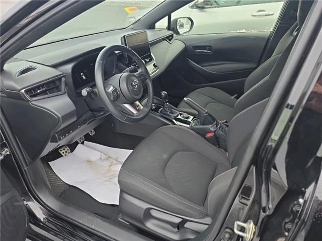 2024 Toyota GR Corolla Core (Stk: 22776AA) in Grand Falls-Windsor - Image 6 of 9 2024 Toyota GR Corolla Core (Stk: 22776AA) in Grand Falls-Windsor - Image 6 of 9