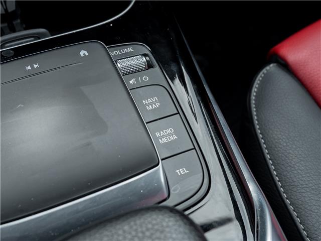 2021 Mercedes-Benz AMG CLA 35 Base (Stk: 15105216AA) in Richmond Hill - Image 30 of 39