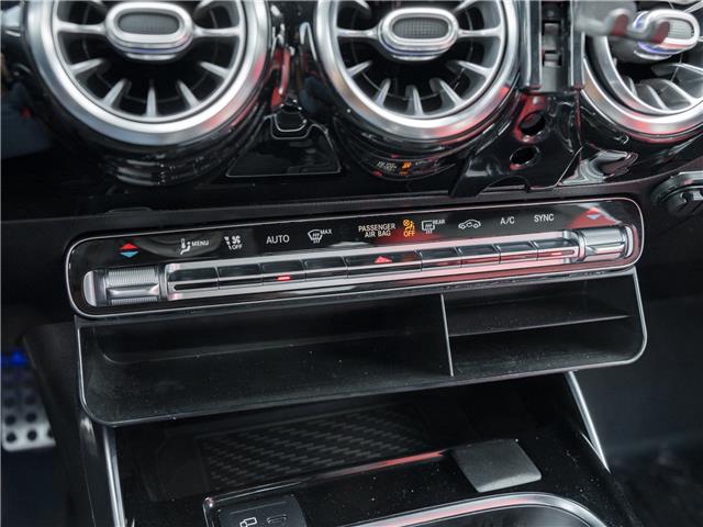 2021 Mercedes-Benz AMG CLA 35 Base (Stk: 15105216AA) in Richmond Hill - Image 31 of 39