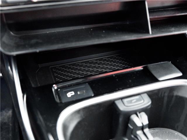 2021 Mercedes-Benz AMG CLA 35 Base (Stk: 15105216AA) in Richmond Hill - Image 32 of 39