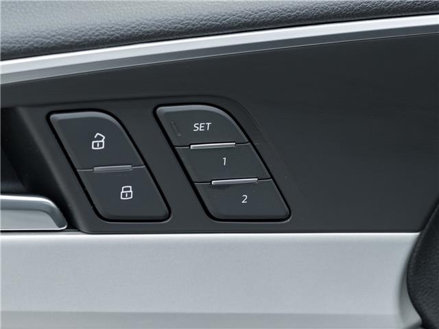 2018 Audi A4  (Stk: 15T1757AA) in Richmond Hill - Image 16 of 29