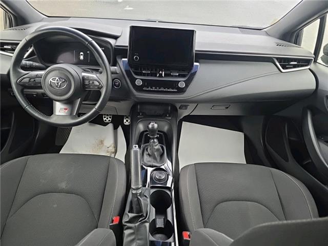 2024 Toyota GR Corolla Core (Stk: 22776AA) in Grand Falls-Windsor - Image 7 of 9 2024 Toyota GR Corolla Core (Stk: 22776AA) in Grand Falls-Windsor - Image 7 of 9