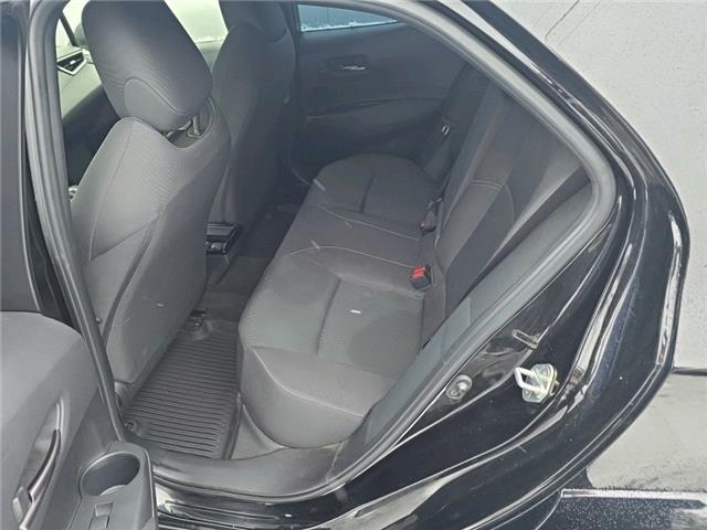 2024 Toyota GR Corolla Core (Stk: 22776AA) in Grand Falls-Windsor - Image 8 of 9 2024 Toyota GR Corolla Core (Stk: 22776AA) in Grand Falls-Windsor - Image 8 of 9