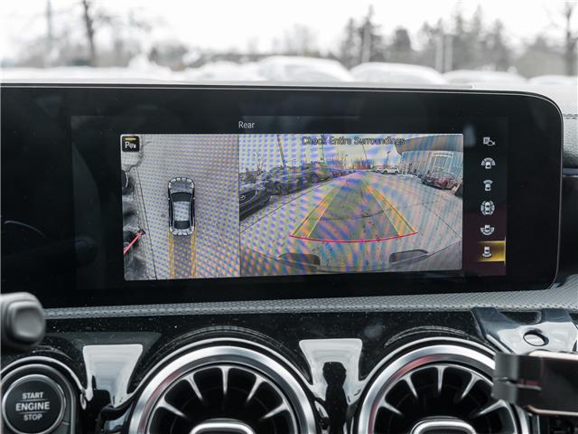 2021 Mercedes-Benz AMG CLA 35 Base (Stk: 15105216AA) in Richmond Hill - Image 20 of 39