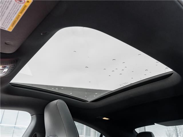 2021 Mercedes-Benz AMG CLA 35 Base (Stk: 15105216AA) in Richmond Hill - Image 35 of 39