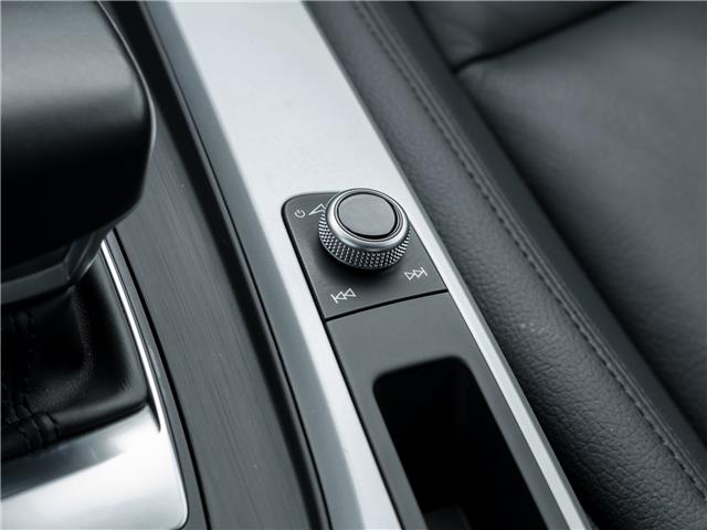 2018 Audi A4  (Stk: 15T1757AA) in Richmond Hill - Image 19 of 29