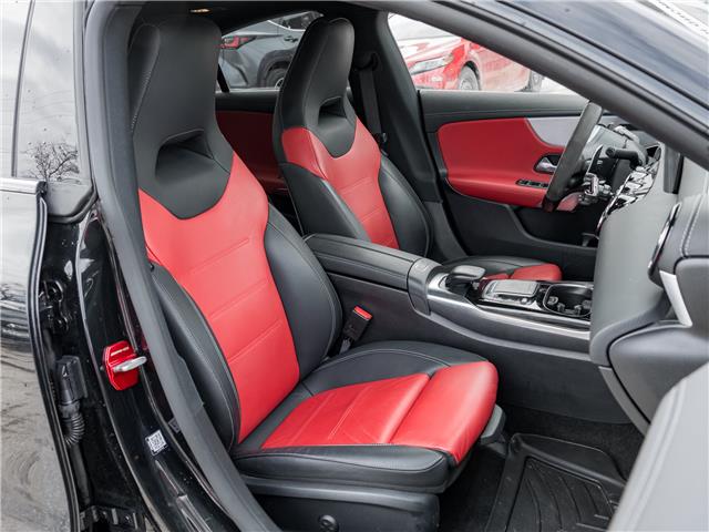 2021 Mercedes-Benz AMG CLA 35 Base (Stk: 15105216AA) in Richmond Hill - Image 36 of 39