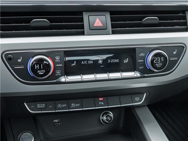 2018 Audi A4  (Stk: 15T1757AA) in Richmond Hill - Image 22 of 29