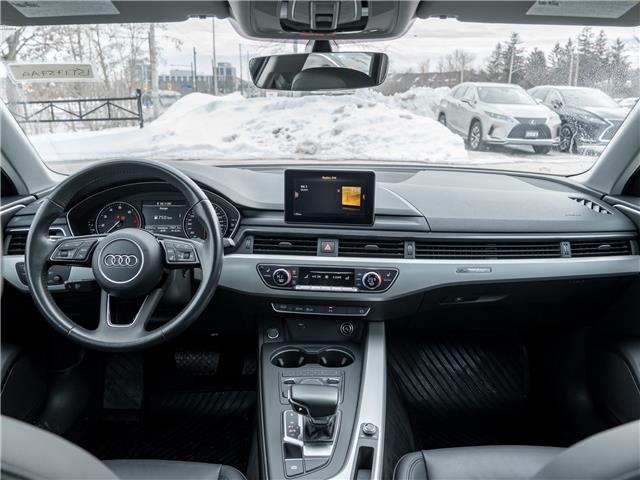 2018 Audi A4  (Stk: 15T1757AA) in Richmond Hill - Image 28 of 29