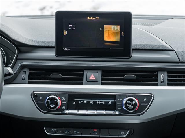 2018 Audi A4  (Stk: 15T1757AA) in Richmond Hill - Image 29 of 29