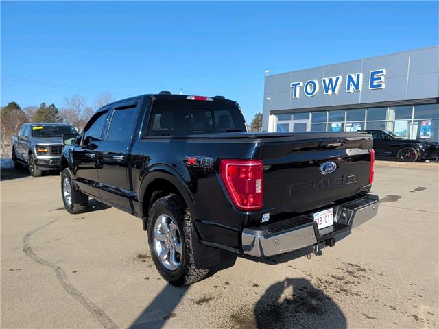 2022 Ford F-150  (Stk: F1410B) in Miramichi - Image 3 of 13