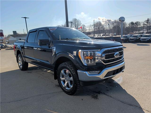 2022 Ford F-150  (Stk: F1410B) in Miramichi - Image 7 of 13