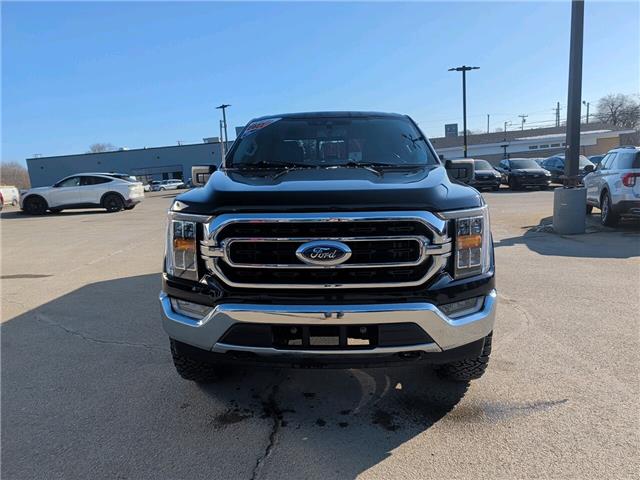 2022 Ford F-150  (Stk: F1410B) in Miramichi - Image 8 of 13