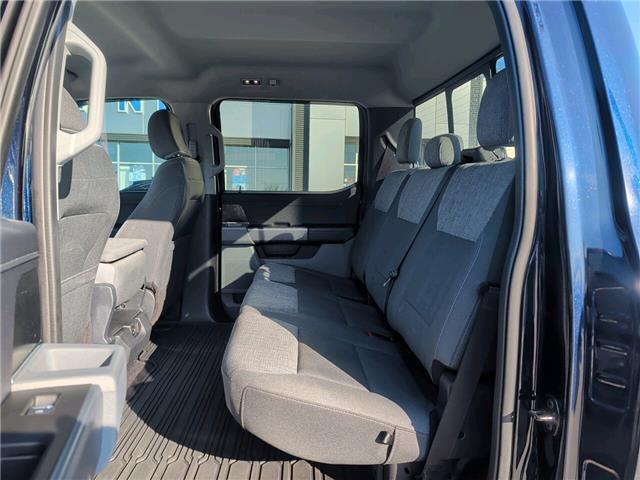 2022 Ford F-150  (Stk: F1410B) in Miramichi - Image 11 of 13
