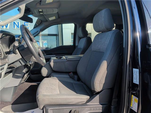 2022 Ford F-150  (Stk: F1410B) in Miramichi - Image 10 of 13